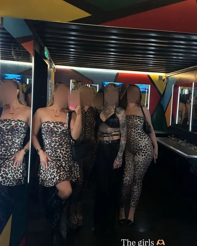 Vanessa - Image 6